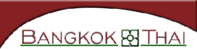 Bangkok Thai Restaurant in Salt Lake City