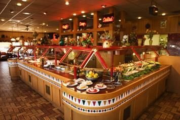 Salt Lake City's Best Buffet Style Restaurants for 2022 | Dining In