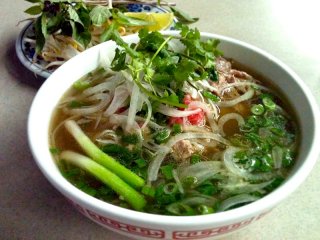 Salt Lake Cityn paras Pho