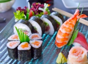 Best Japanese Restaurants in Salt Lake City