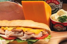 Salt Lake City's Best Subs