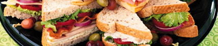 Honey Baked Ham