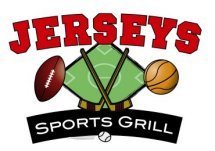 Jersey's Sports Grill Downtown Salt Lake City