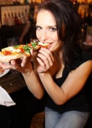 Utah's Best Pizza