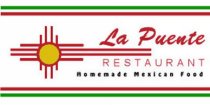 La Puente SouthWest Mexican Food Salt Lake