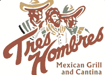 Tres Hombres Mexican Food Salt Lake