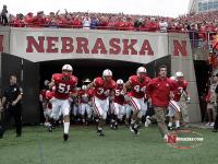Nebraska Huskers