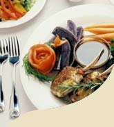 Salt Lake City Restaurants