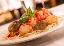 Al Fornos in Salt Lake City
