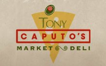 Tony Caputo's Market & Deli in Salt Lake City