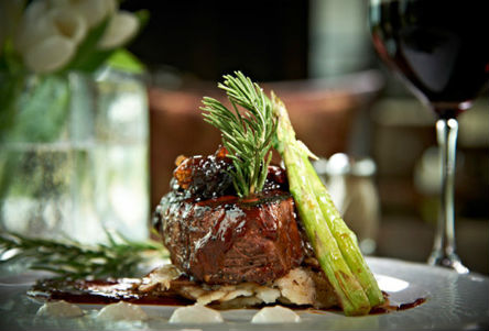 Steakhouses Salt Lake City's Best