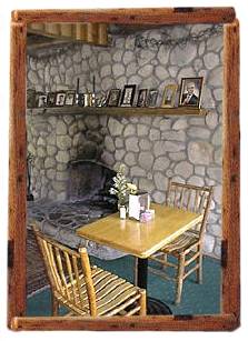 Silver Fork Restaurant
