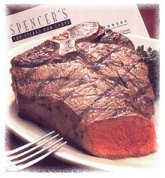 Spencer's