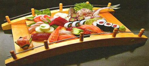 Japanese Restaurants the Best in Salt Lake City