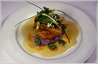 Urban Bistro