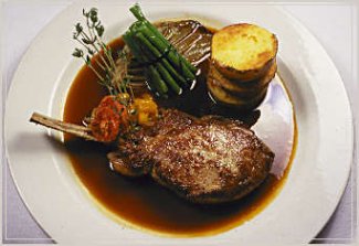 Urban Bistro