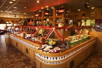 Best Buffet Style Dining Throughout The Salt Lake Valley 