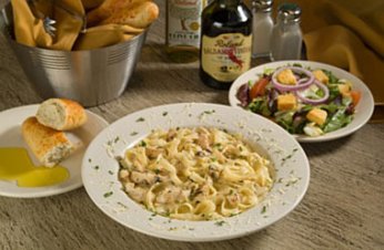 Salt Lake City's Best Italian Restaurants