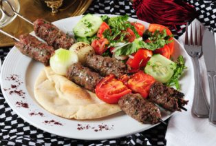 Salt Lake City's Best Middle Eastern Restaurants