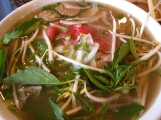 Salt Lake City's Best Pho Restaurants