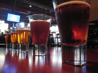 Best Craft Beers in Salt Lake City