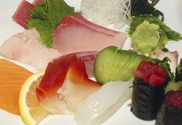 The Best Sushi Restaurants in Salt Lake City
